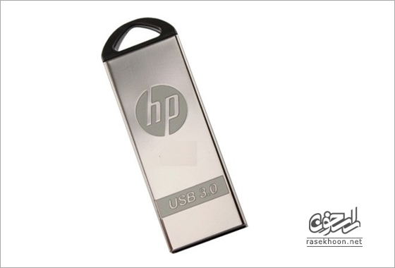 HP USB3 x720w 8GB