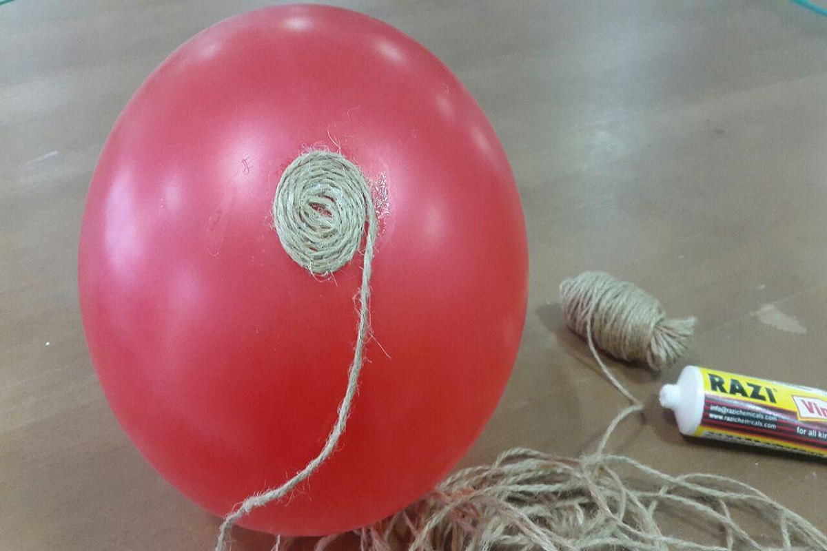 کندو برای زنبورهای ویز ویزی