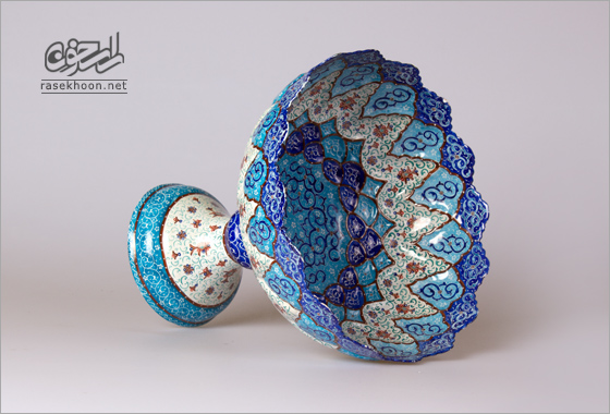 شیرینی خوری مینا