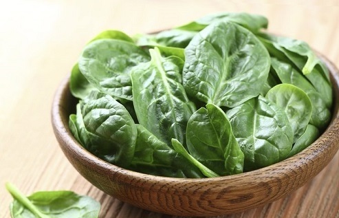 آشنایی با سبزیجات سرشار از منیزیم