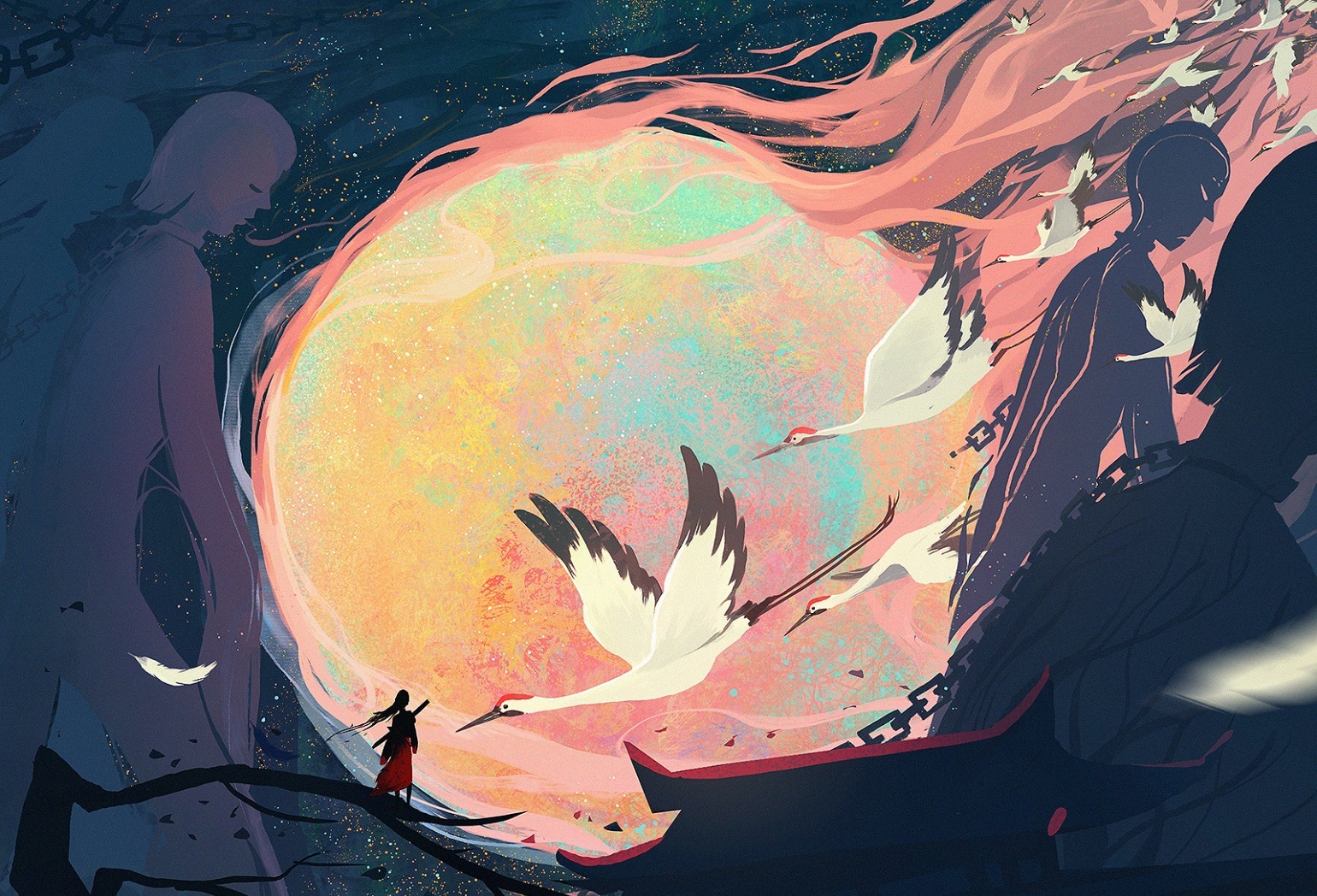 چه مشکلاتی با مهاجرت حل نمی شوند