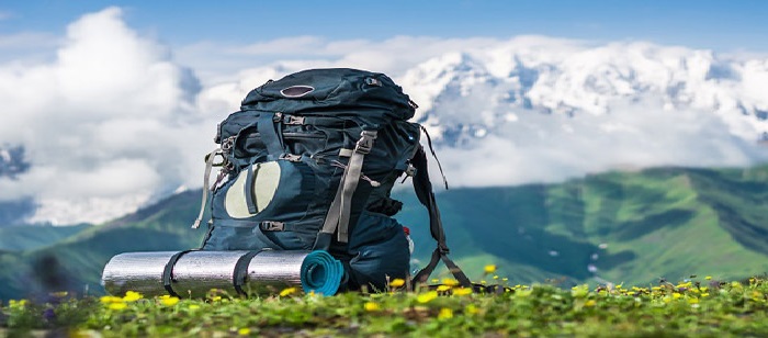 نکات مهم در کوهنوردی