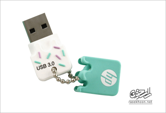 HP x778w 16GB USB3.0