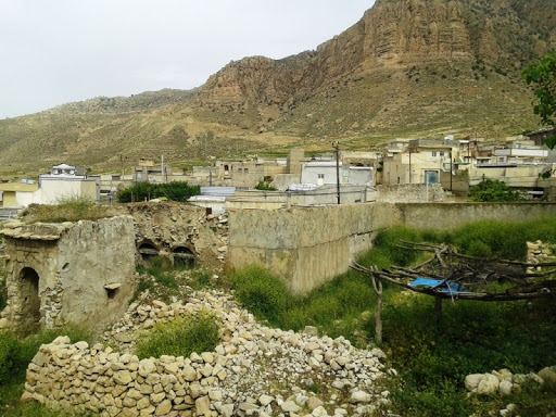 با روستای دوان کازرون آشنا شوید