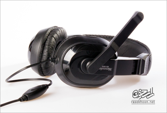 هدست  Maxeeder MX-0909