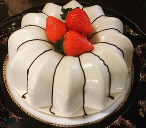 دسر هانیسکو