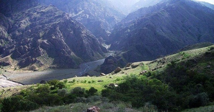 جهنم دره