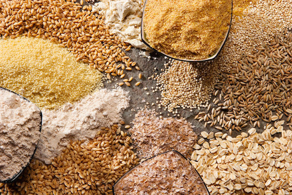 تغذیه سالم برای متفکرین
