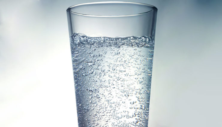مناسب ترین آب برای نوشیدن چه نوع آبی است؟