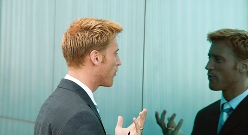 راهکارهایی برای بالا بردن عزت نفس