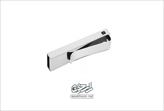 HP USB 2.0 v210w 32GB Flash Driveفلش اچ پی