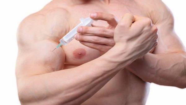 راجع به استروئیدهای آنابولیک چه میدانید؟