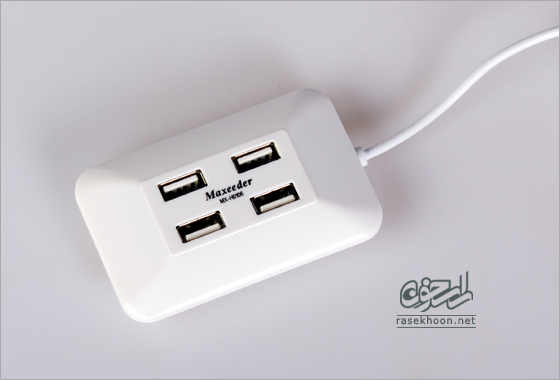  هاب Maxeeder 103