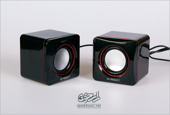  اسپیکر لپ تاپ XP-S11