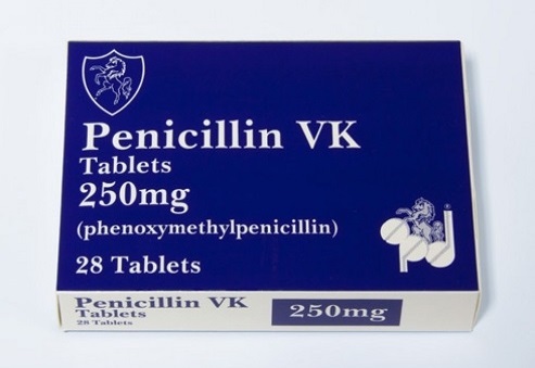 از کاربرد تا منع مصرف پنی سیلین وی