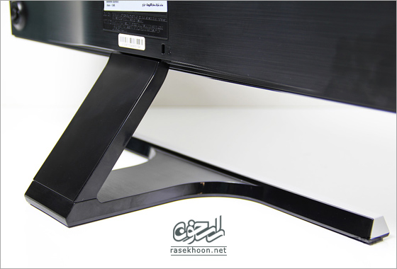 Samsung S24D595P Plus LED Monitor  