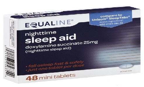 هرآنچه که باید راجع به داکسیلامین بدانیم