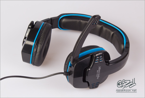 هدست Maxeeder MX-0915