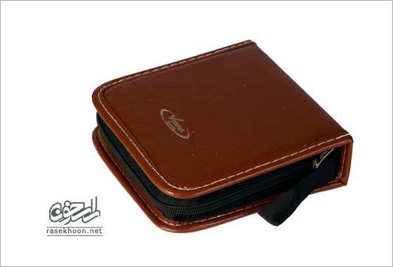 کیف سی دی 80 تایی