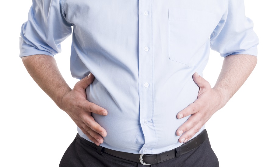 نفخ شکم را به وسیله طب سنتی درمان کنید