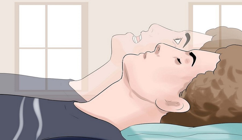 حمله خواب چیست و چگونه درمان میشود؟