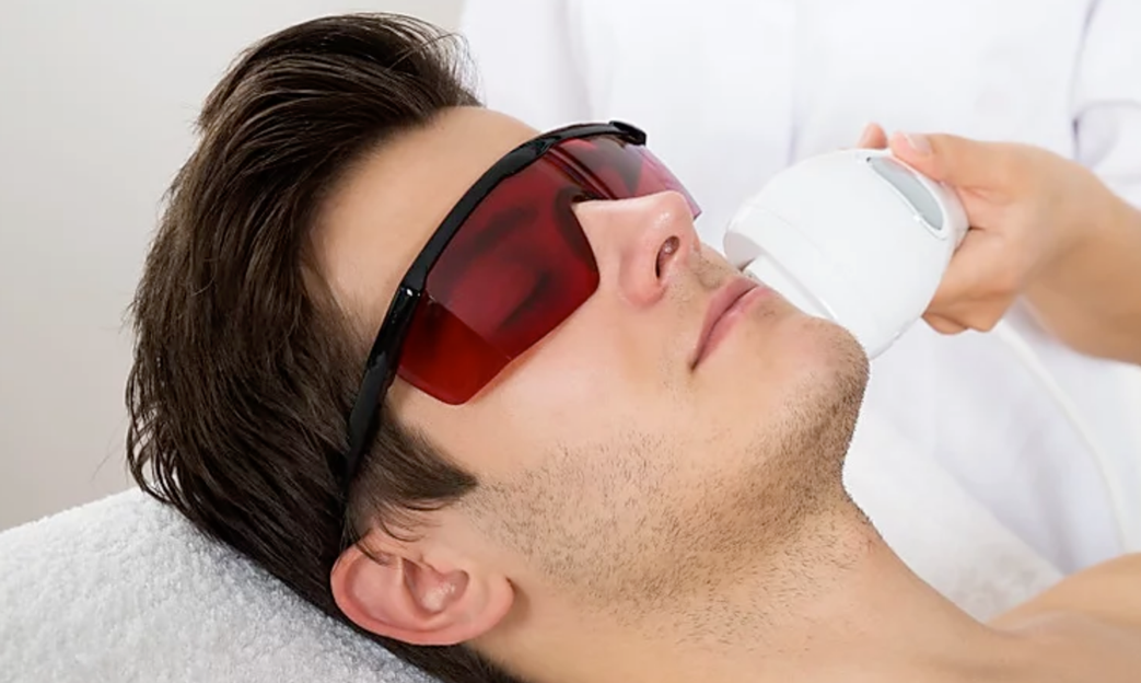 معجزه‌ای برای رفع موهای زائد – آشنایی با بهترین راه از بین بردن موهای زائد بدن