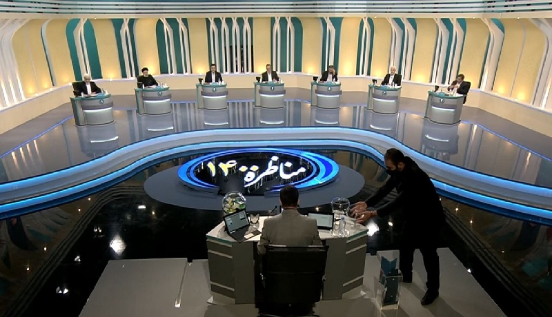 آخرین اخبار ویژه انتخابات 1400 را در این خبر دنبال کنید