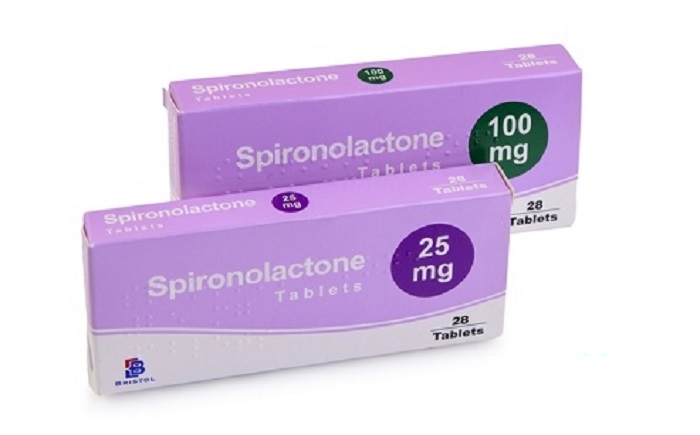 موارد مصرف و عوارض جانبی اسپیرونولاکتون