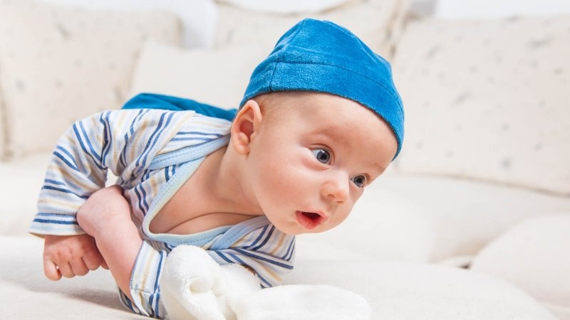 نکاتی در خصوص شش ماهگی نوزاد