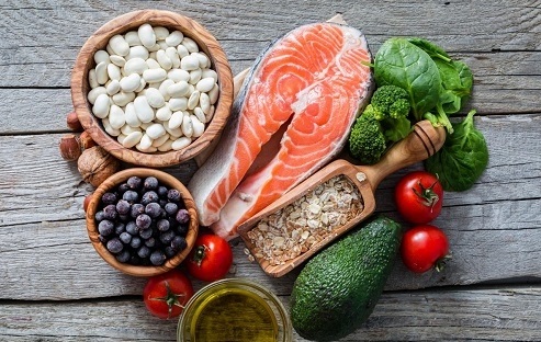 آشنایی با رژیم های ساده تاثیرگذار در لاغری