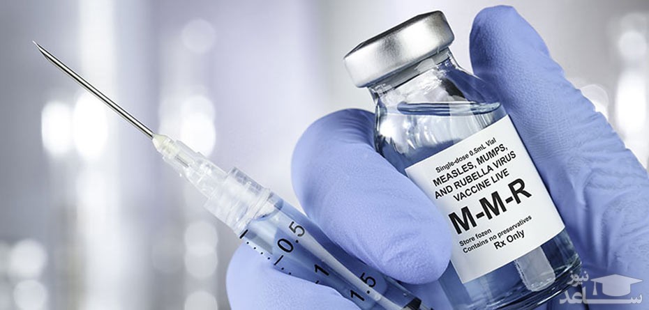 همه چیز راجع به واکسن MMR