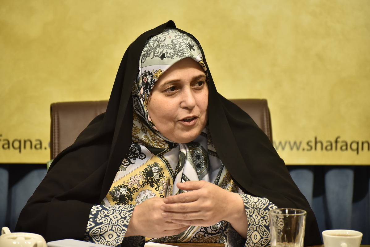 ماجرای «دختر آبی»