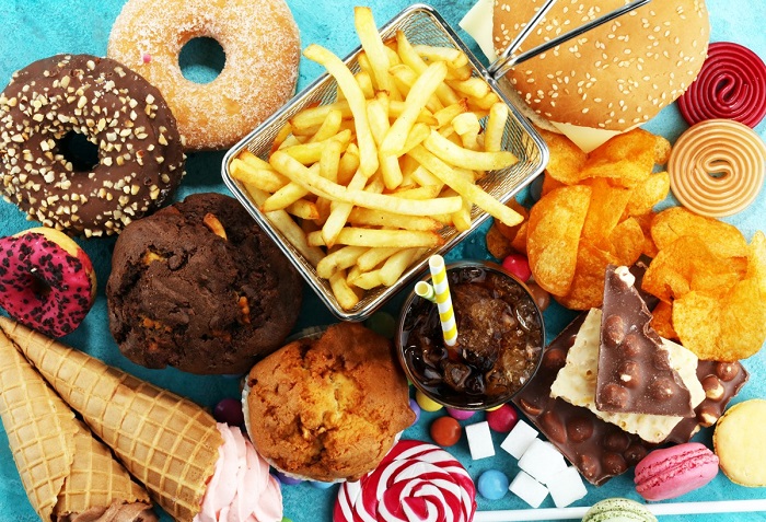 بایدها و نبایدهای تغذیه برای داشتن سیکس پک