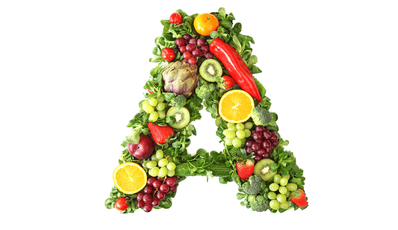 فواید ویتامین A