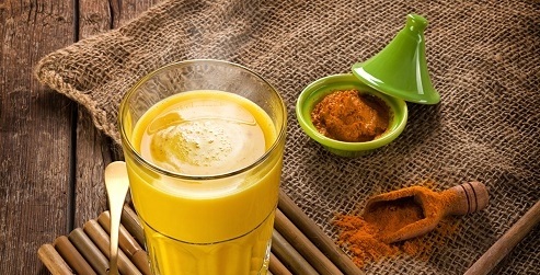 زردچوبه یک داروی اعجاب انگیز گیاهی