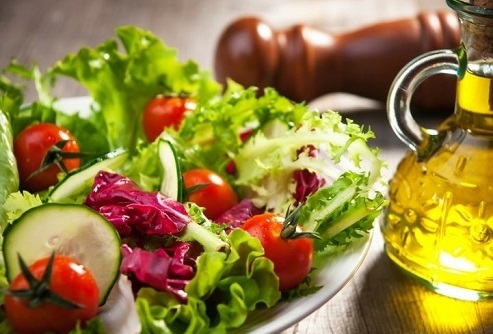 اشتباهات رایج در رژیم غذایی