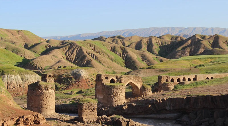 آشنایی با استان ایلام