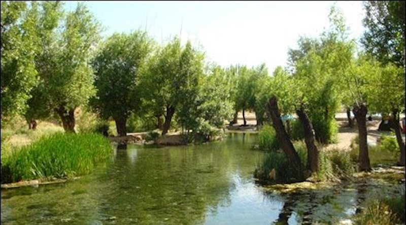 استان سمنان و جاذبه های دیدنی آن