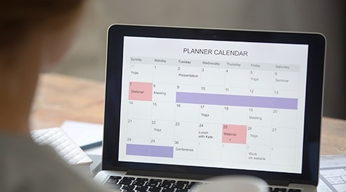 13 قانون طلایی برای مدیریت زمان