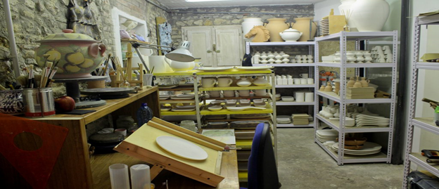 صنایع دستی چیست؟