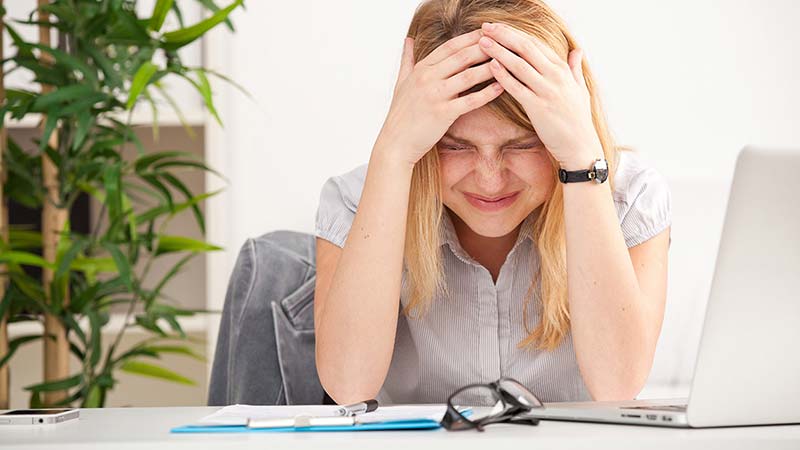 همه چیز راجع به سندرم پیش از قاعدگی