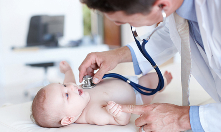 هرآنچه که باید راجع به اسهال خونی در کودکان بدانیم