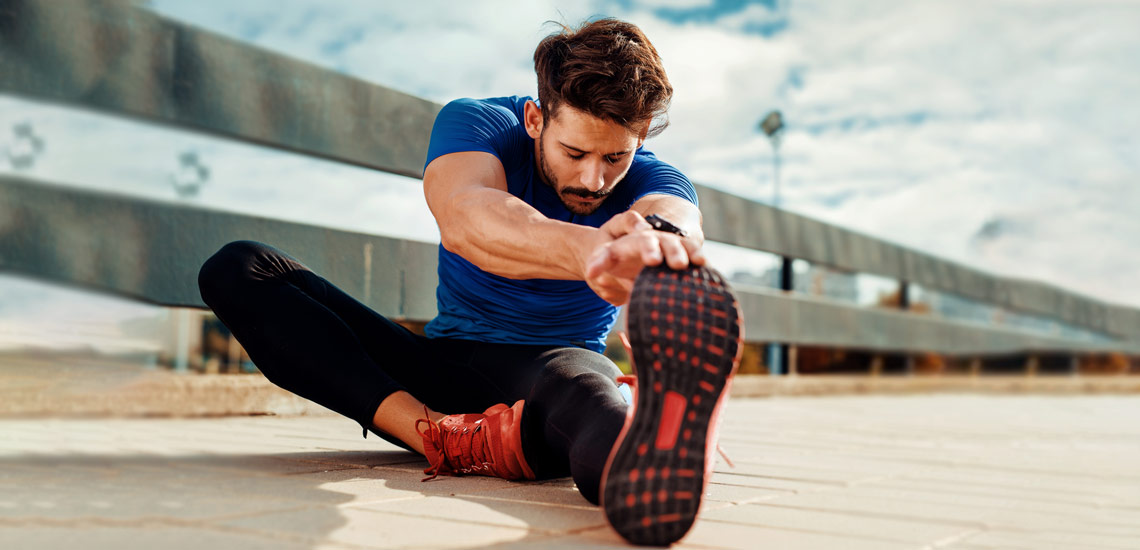 دانستنی های لازم در ارتباط با گرفتگی عضلات پا