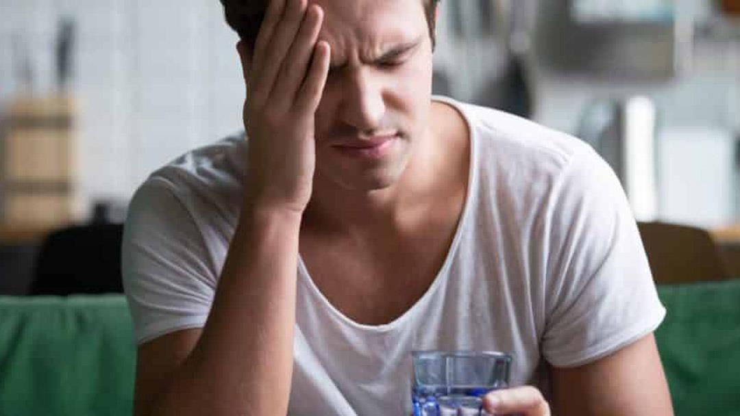 هیپوناترمی چیست؟