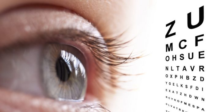 از علت تا درمان نزدیک بینی