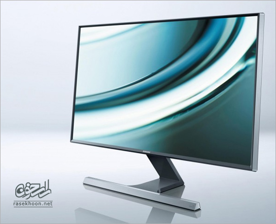 مانیتور سامسونگ S24D595P