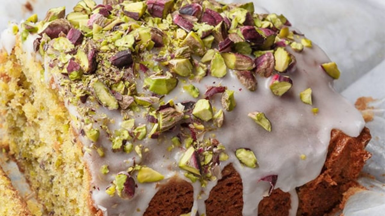 طرز تهیه کیک موز با چند روش متفاوت