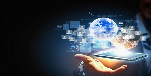 بررسی بستر شکل گیری اینترنت اشیاء و معرفی بخش های آن