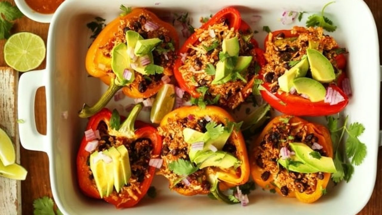 طرز تهیه انواع غذای رژیمی