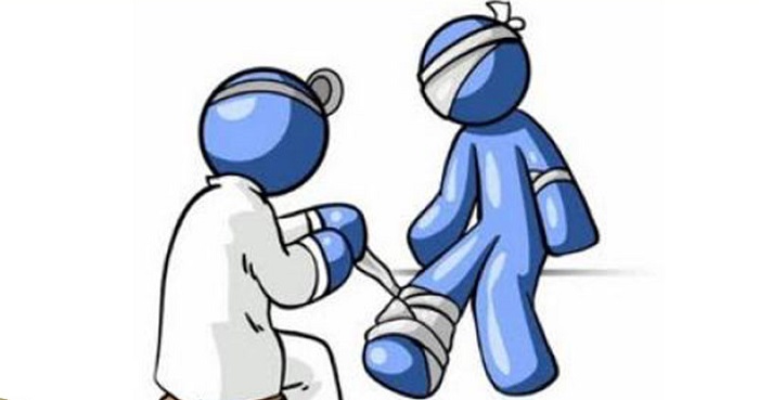 همه چیز راجع به انواع تروما